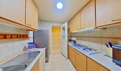 Seasons View (D20), Condominium #460943001